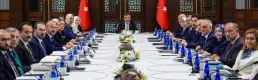 Cevdet Yılmaz: Kadınların iş gücüne katılımını yükseltmeyi hedefliyoruz