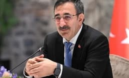 Cevdet Yılmaz: KKM'den çıkış süreci başladı