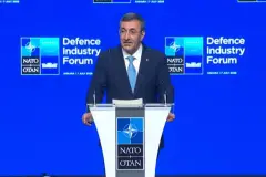 Cevdet Yılmaz: Müttefikler arası tüm kısıtlamalar kaldırılmalı
