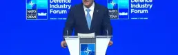 Cevdet Yılmaz: Müttefikler arası tüm kısıtlamalar kaldırılmalı