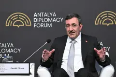 Cevdet Yılmaz: Önemli kazançlar sağlayacağımız bir döneme giriyoruz