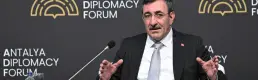 Cevdet Yılmaz: Önemli kazançlar sağlayacağımız bir döneme giriyoruz