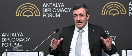 Cevdet Yılmaz: Önemli kazançlar sağlayacağımız bir döneme giriyoruz