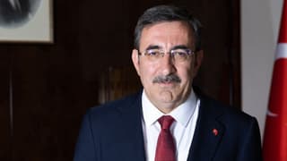 Cevdet Yılmaz: OVP ile ihracata hız kazandıracak adımlar atacağız
