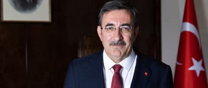 Cevdet Yılmaz: OVP ile ihracata hız kazandıracak adımlar atacağız
