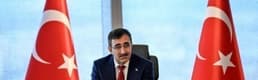 Cevdet Yılmaz, piyasanın enflasyon beklentisindeki iyileşmeyi değerlendirdi
