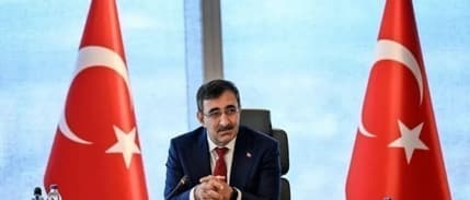 Cevdet Yılmaz, piyasanın enflasyon beklentisindeki iyileşmeyi değerlendirdi