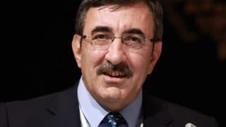 Cevdet Yılmaz sanayi üretimindeki artışı değerlendirdi