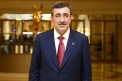 Cevdet Yılmaz: Savaşın etkisini tedbirlerimizle sınırladık