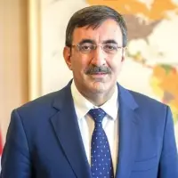 Cevdet Yılmaz: Sermaye piyasalarımıza sahip çıkmaya devam edeceğiz