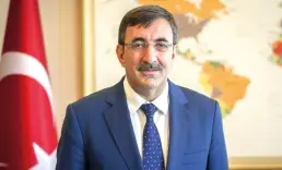 Cevdet Yılmaz: Sermaye piyasalarımıza sahip çıkmaya devam edeceğiz