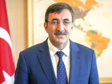 Cevdet Yılmaz: Sermaye piyasalarımıza sahip çıkmaya devam edeceğiz
