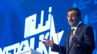Cevdet Yılmaz: Türkiye 6 yılda dünya ekonomisinin iki katı büyüdü