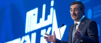 Cevdet Yılmaz: Türkiye 6 yılda dünya ekonomisinin iki katı büyüdü