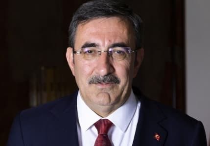 Cevdet Yılmaz: Türkiye ekonomisi 18 çeyrektir kesintisiz büyüyor