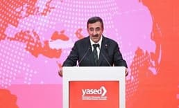 Cevdet Yılmaz: Türkiye'ye yatırım yapanlar kazanır