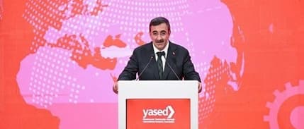 Cevdet Yılmaz: Türkiye'ye yatırım yapanlar kazanır