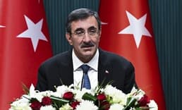 Cevdet Yılmaz: Türkiye yüksek gelirli ülkeler arasına girecek