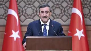 Cevdet Yılmaz: Vatandaşların refahını artırmayı hedefliyoruz