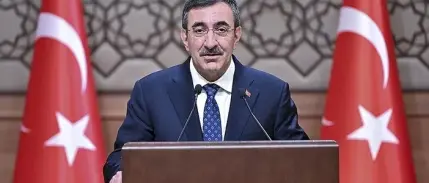 Cevdet Yılmaz: Vatandaşların refahını artırmayı hedefliyoruz