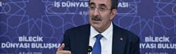 Cevdet Yılmaz: Yıl sonunda 264 milyar dolar ihracat bekliyoruz