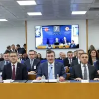 Cevdet Yılmaz: Zararlar sorumlulardan tahsil edilecek