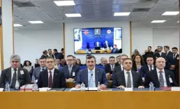 Cevdet Yılmaz: Zararlar sorumlulardan tahsil edilecek