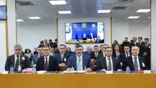 Cevdet Yılmaz: Zararlar sorumlulardan tahsil edilecek