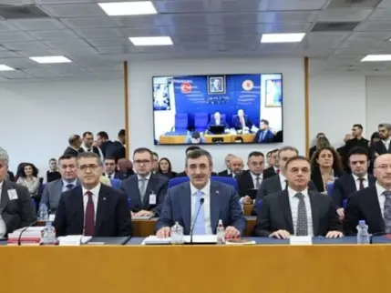 Cevdet Yılmaz: Zararlar sorumlulardan tahsil edilecek