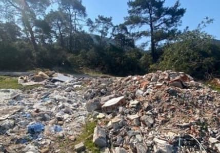 Çevreyi kirletenlere 2024'te verilecek cezalar belli oldu