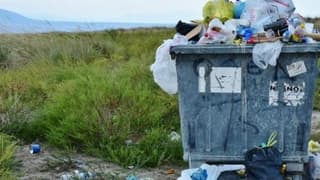 Çevreyi kirletenlere 2025'te verilecek cezalar belli oldu