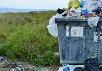 Çevreyi kirletenlere 2025'te verilecek cezalar belli oldu