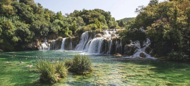 Çevreyi korumak için 5 yılda 163,2 milyar lira harcandı