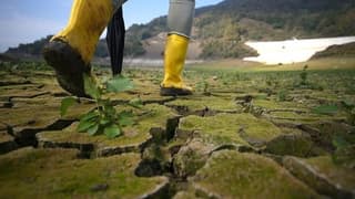 Çevreyi korumak için geçen yıl 224,6 milyar TL harcandı