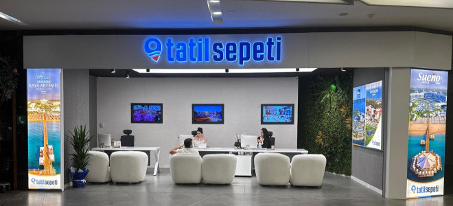 Çevrim içi seyahat platformu Tatilsepeti satılıyor