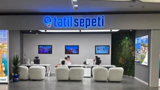 Çevrim içi seyahat platformu Tatilsepeti satılıyor