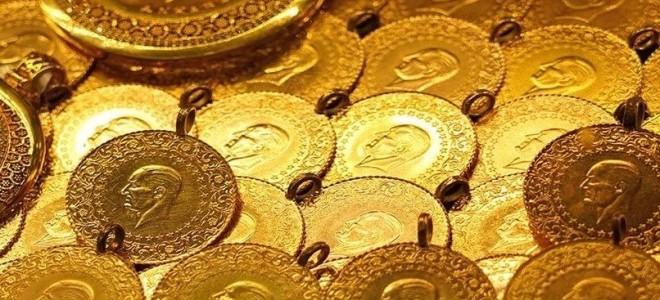 Çeyrek altın 400 lirayı geçti