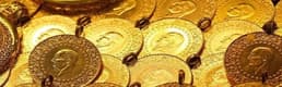 Çeyrek altın 400 lirayı geçti