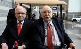 Charlie Munger, bugüne kadar yaptığı en iyi yatırımı açıkladı