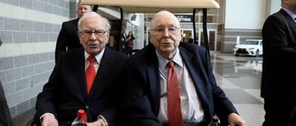 Charlie Munger, bugüne kadar yaptığı en iyi yatırımı açıkladı