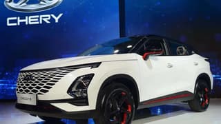 Chery’den 1,2 milyar dolarlık halka arz hedefi