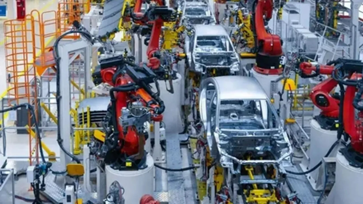 Chery ortak üretim için Nissan'ın kapısını çaldı