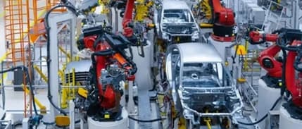 Chery ortak üretim için Nissan'ın kapısını çaldı