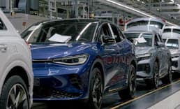 Chery, Rusya'da Batılı rakiplerinin boşalttığı tesislere yerleşti