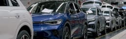 Chery, Rusya'da Batılı rakiplerinin boşalttığı tesislere yerleşti