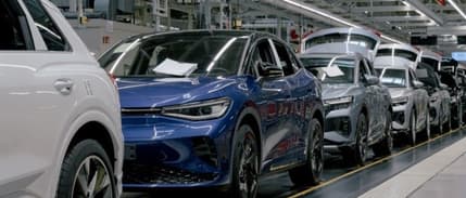 Chery, Rusya'da Batılı rakiplerinin boşalttığı tesislere yerleşti