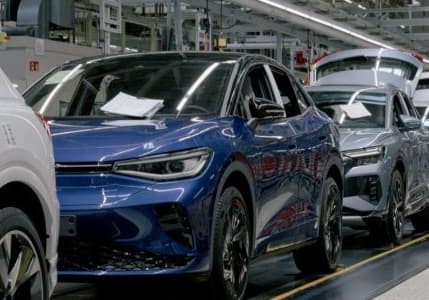 Chery, Rusya'da Batılı rakiplerinin boşalttığı tesislere yerleşti