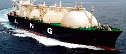 Chevron grevi sonrası Avrupa’da doğal gaz fiyatlarında sert yükseliş