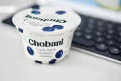 Chobani Pensilvanya'da 1,2 milyar dolarlık tesis kuruyor 