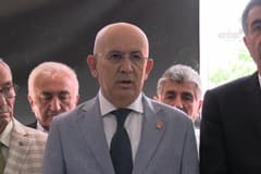 CHP Ankara İl Başkanı Ümit Erkol gözaltına alındı